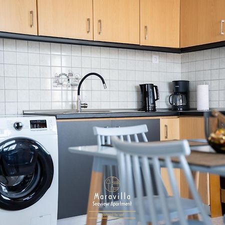 Maravilla Seaview Apartment نيا موذانيا المظهر الخارجي الصورة
