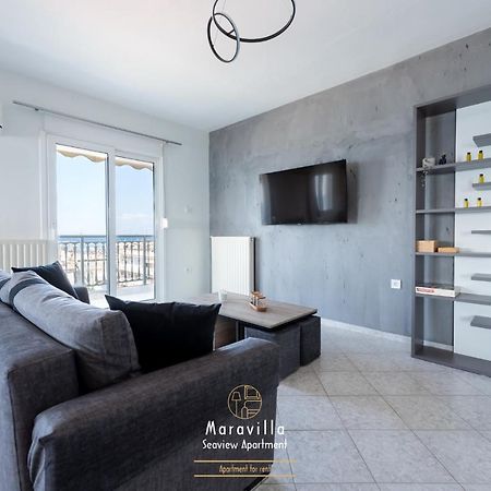 Maravilla Seaview Apartment نيا موذانيا المظهر الخارجي الصورة