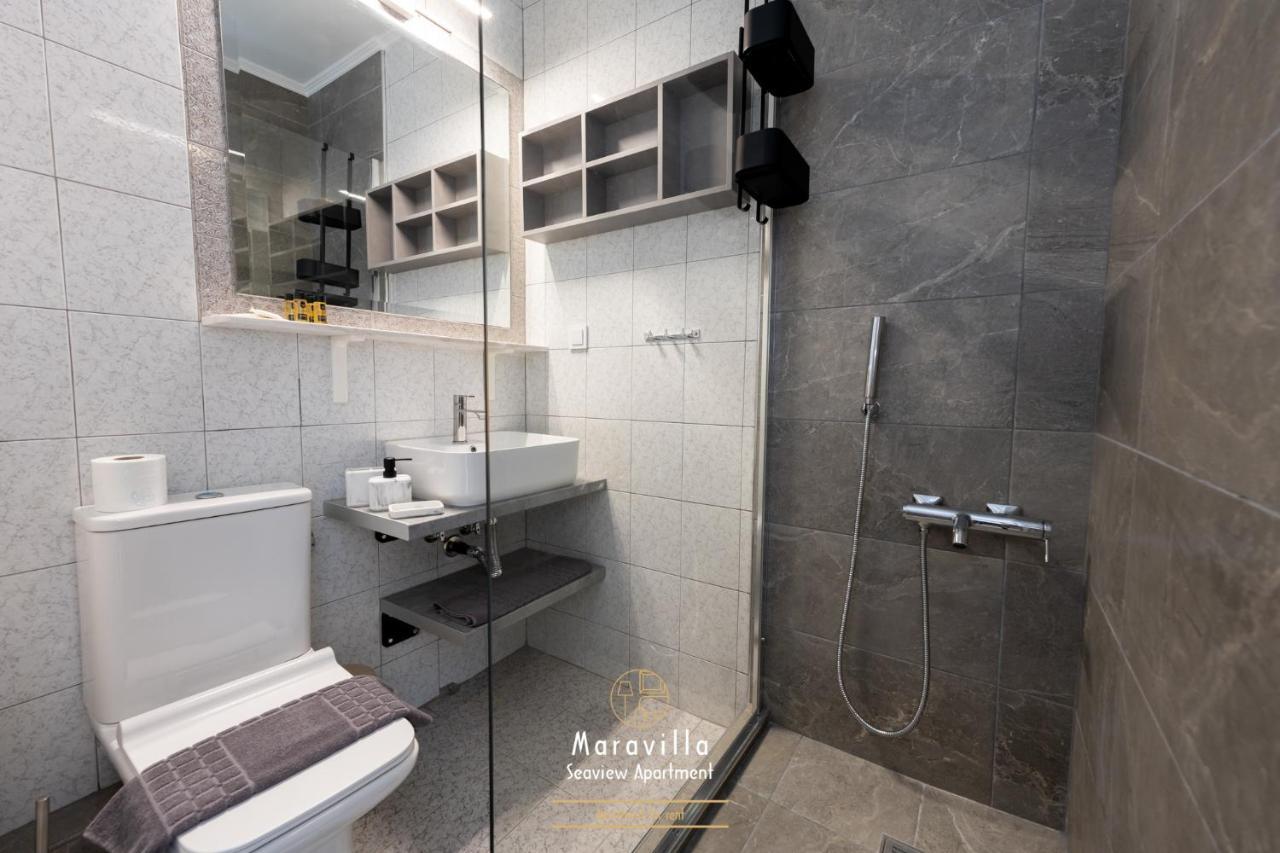 Maravilla Seaview Apartment نيا موذانيا المظهر الخارجي الصورة