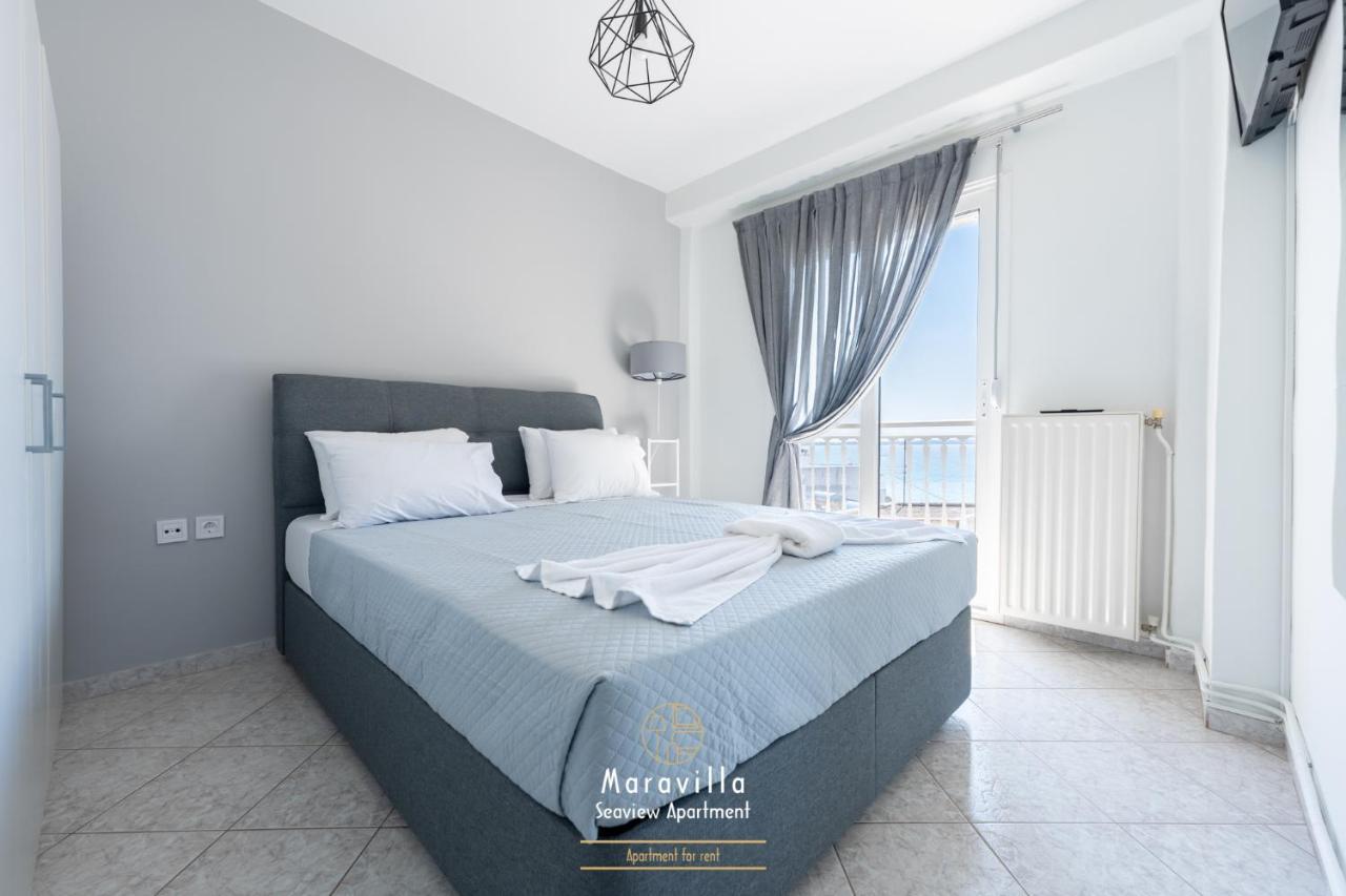 Maravilla Seaview Apartment نيا موذانيا المظهر الخارجي الصورة