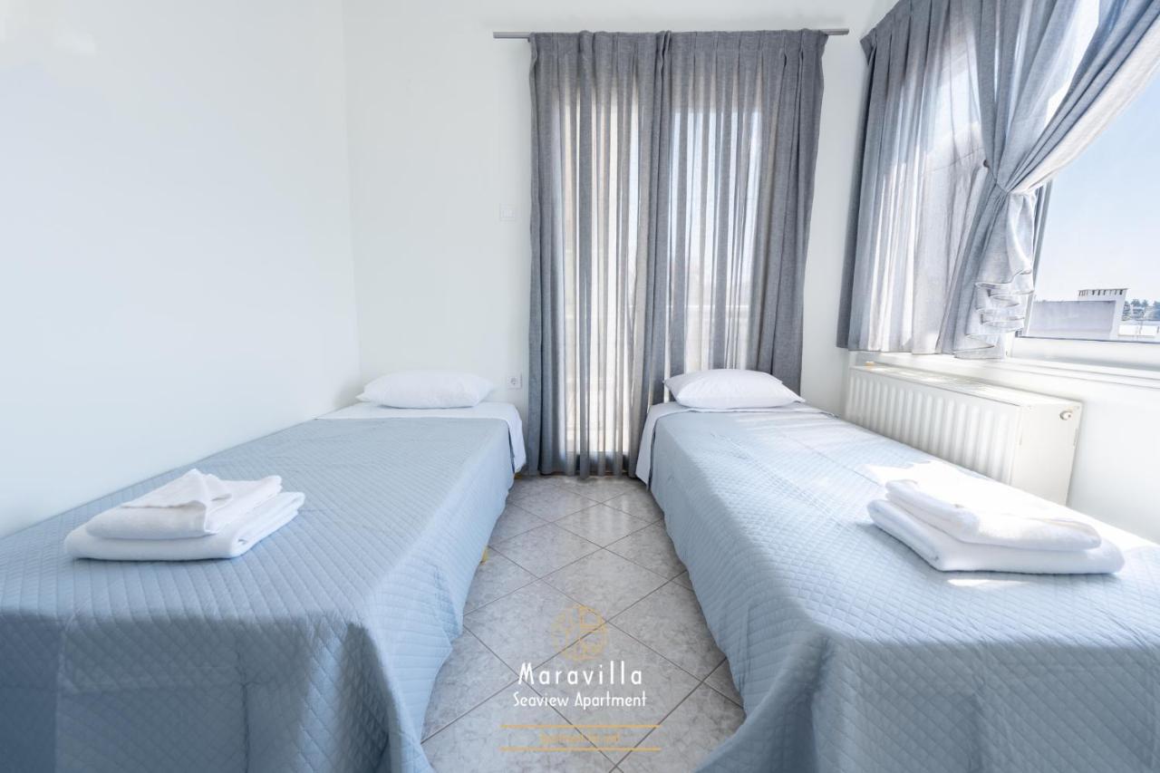 Maravilla Seaview Apartment نيا موذانيا المظهر الخارجي الصورة