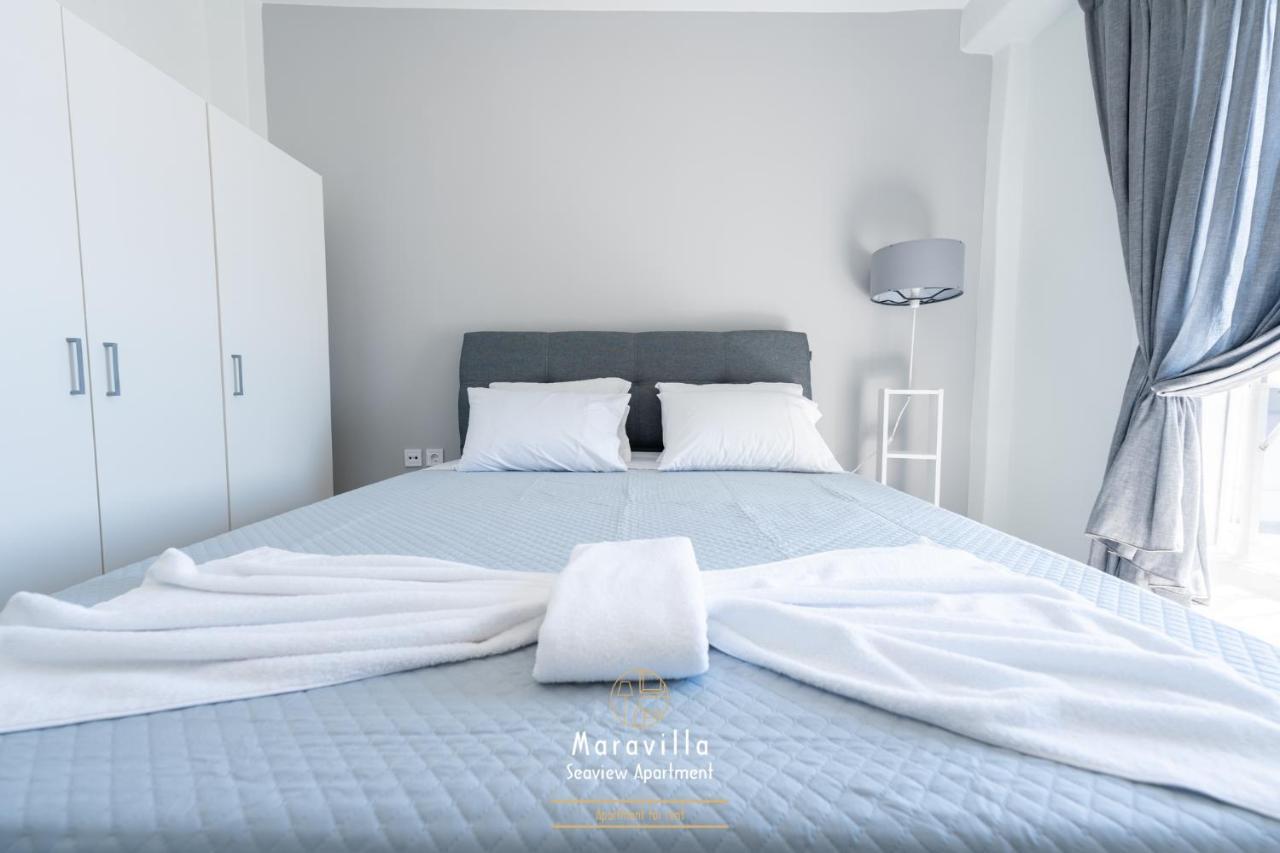Maravilla Seaview Apartment نيا موذانيا المظهر الخارجي الصورة
