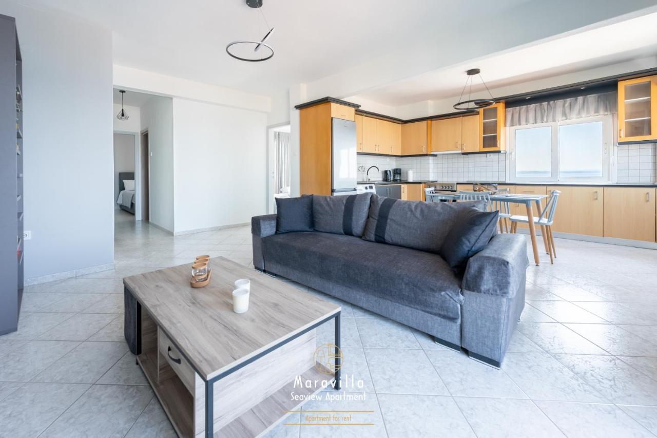 Maravilla Seaview Apartment نيا موذانيا المظهر الخارجي الصورة