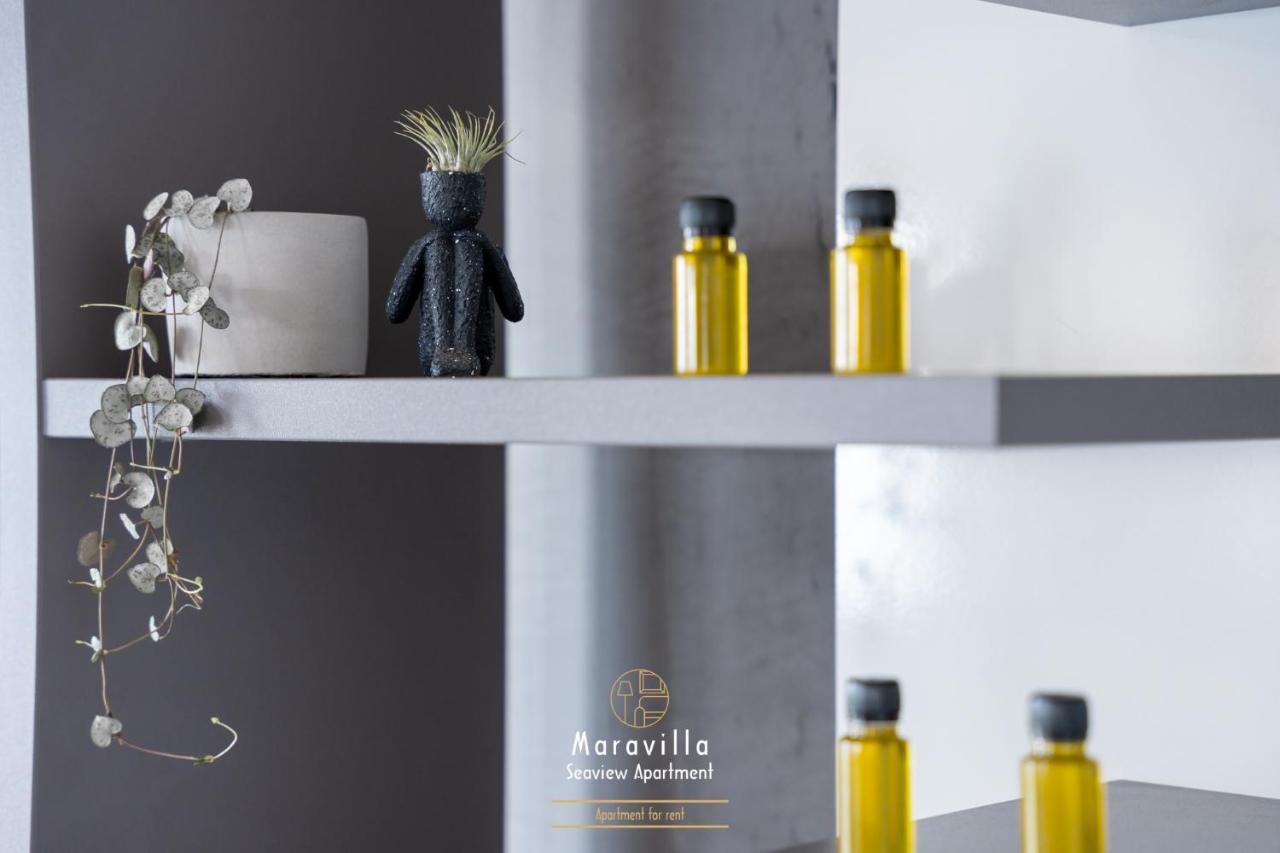 Maravilla Seaview Apartment نيا موذانيا المظهر الخارجي الصورة