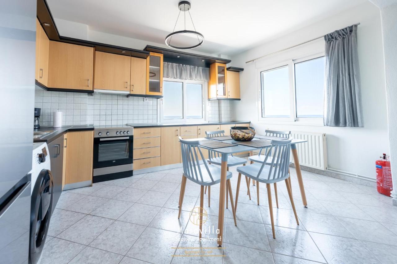 Maravilla Seaview Apartment نيا موذانيا المظهر الخارجي الصورة