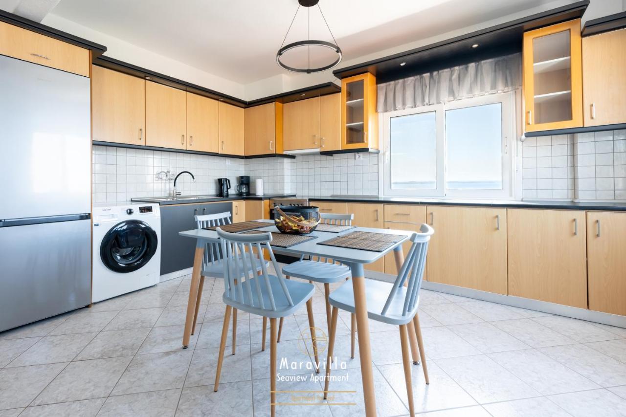 Maravilla Seaview Apartment نيا موذانيا المظهر الخارجي الصورة